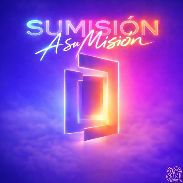 Portada de Sumisión A Su Misión