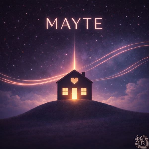 Portada de Mayte